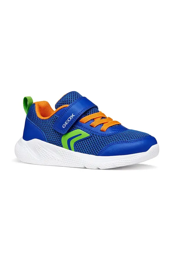 Geox Dječje tenisice Geox SPRINTYE
