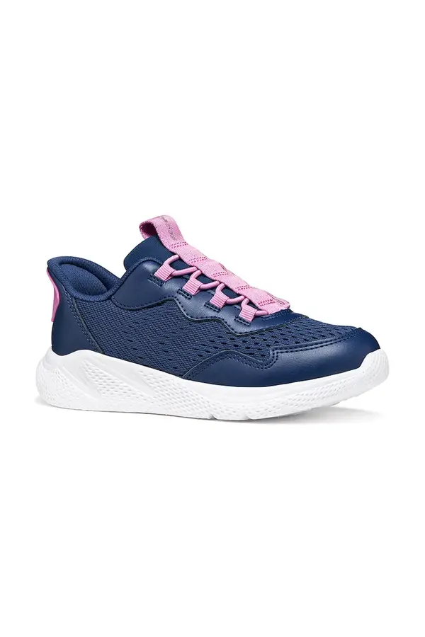 Geox Dječje tenisice Geox SPRINTYE FAST IN
