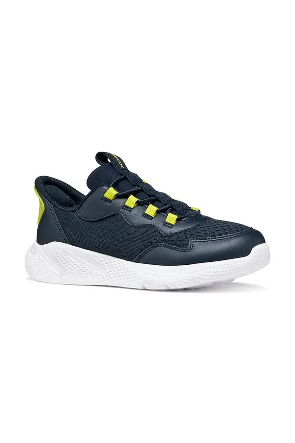 Geox Dječje tenisice Geox SPRINTYE FAST IN