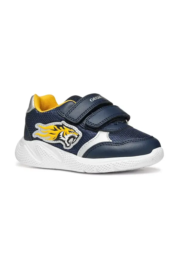 Geox Dječje tenisice Geox SPRINTYE