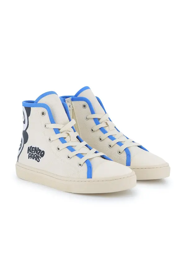 Kenzo kids Dječje tenisice Kenzo Kids