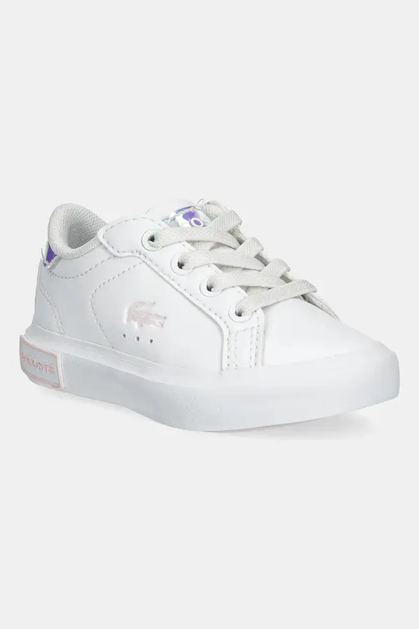 Lacoste Dječje tenisice Lacoste