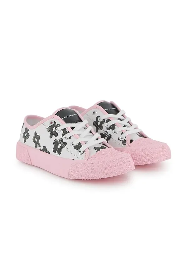 Marc Jacobs Dječje tenisice Marc Jacobs