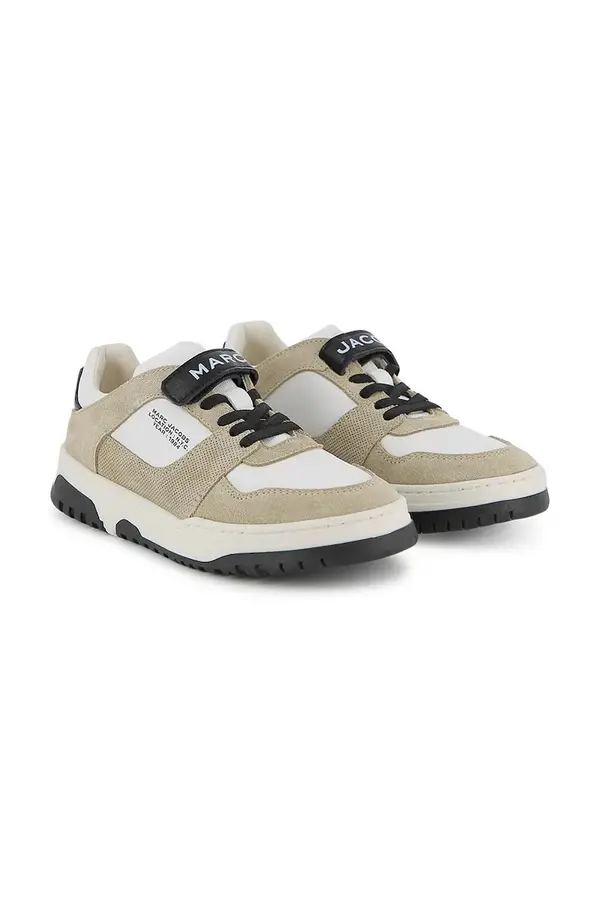 Marc Jacobs Dječje tenisice Marc Jacobs