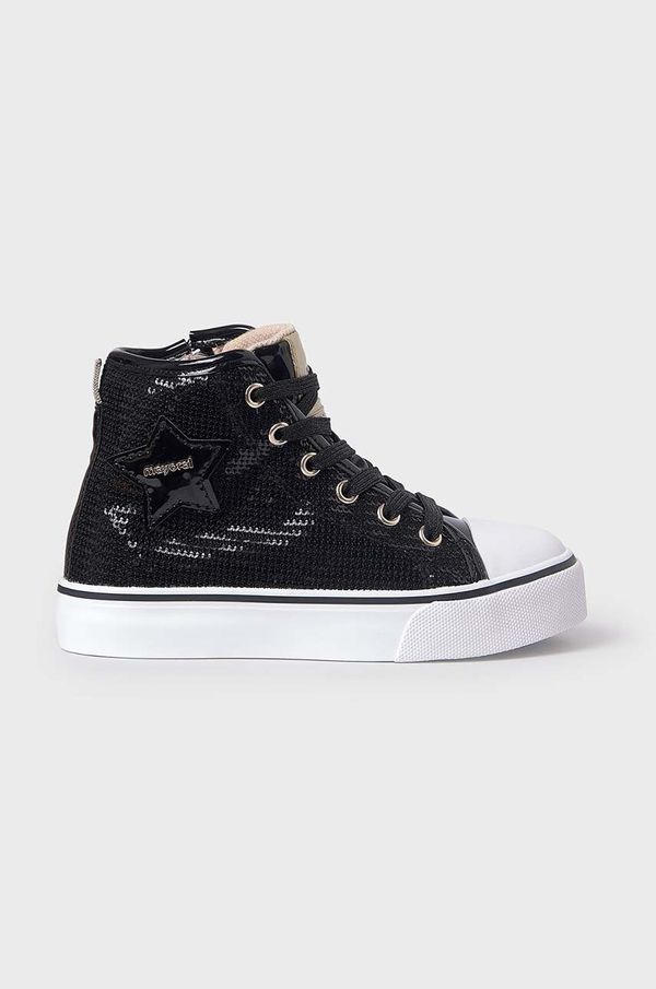 Mayoral Dječje tenisice Mayoral boja: crna, 44493