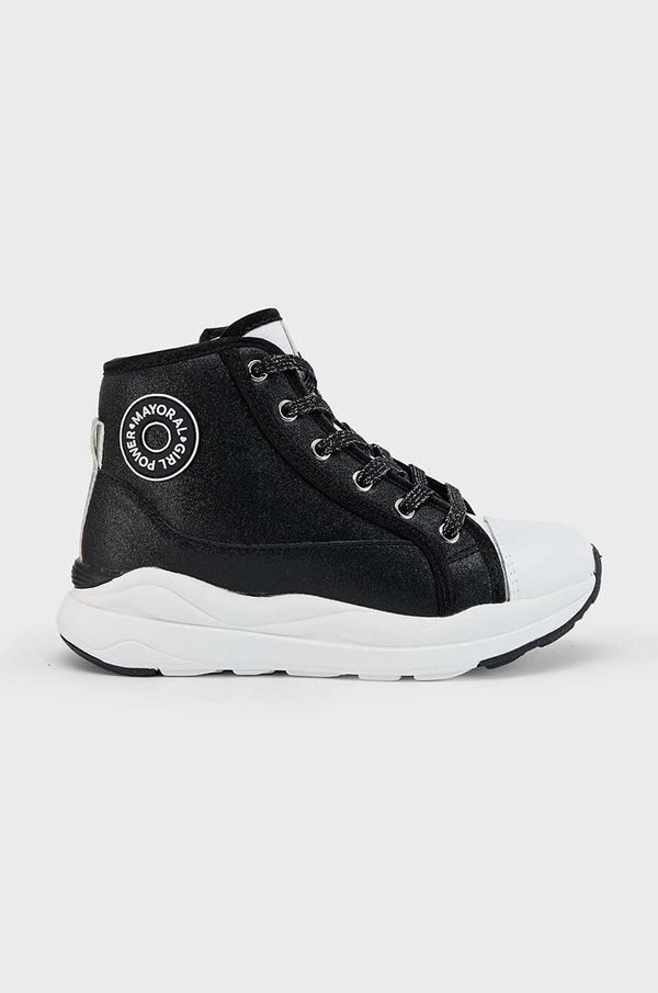 Mayoral Dječje tenisice Mayoral boja: crna, 44495