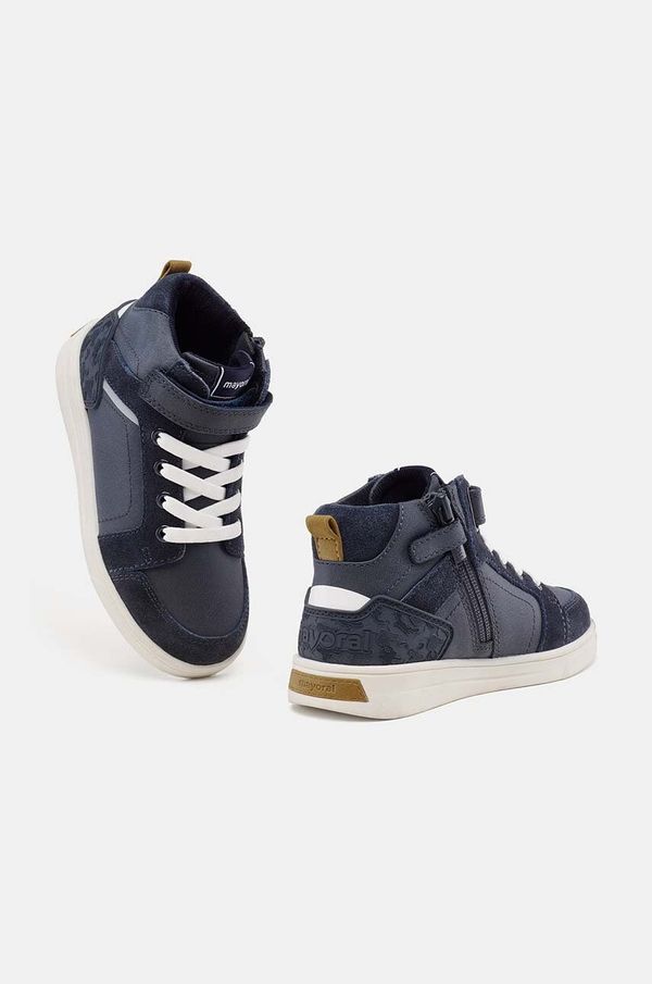 Mayoral Dječje tenisice Mayoral boja: tamno plava, 46514