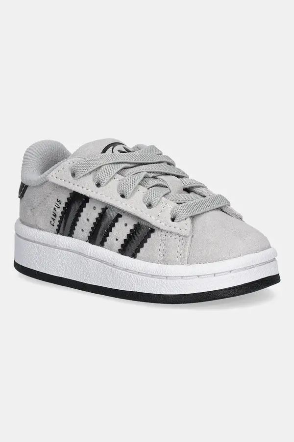 adidas Originals Dječje tenisice od brušene kože adidas Originals CAMPUS 00s