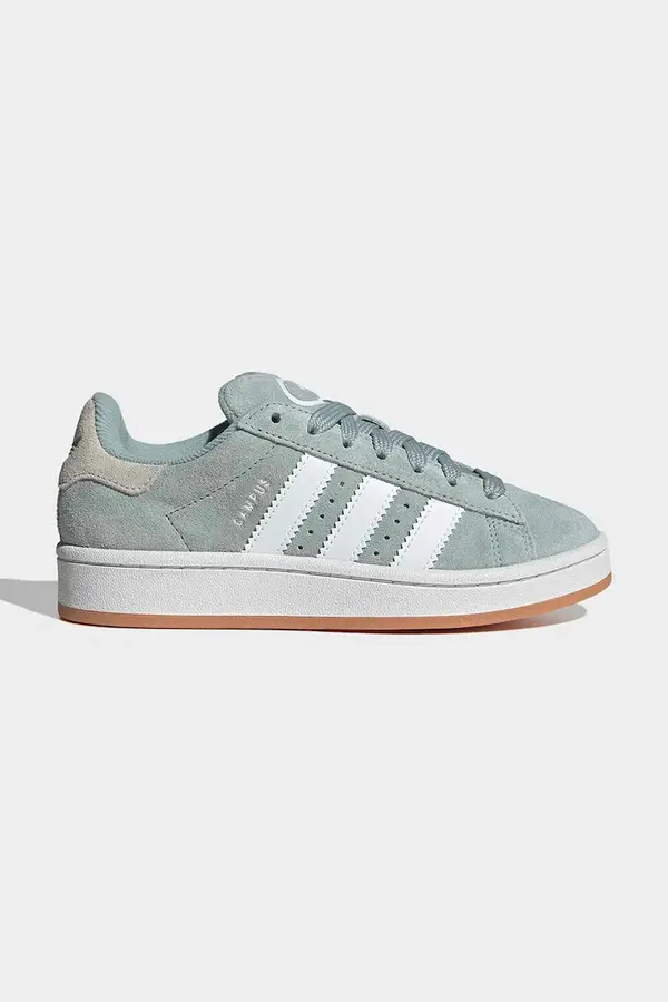 adidas Originals Dječje tenisice od brušene kože adidas Originals CAMPUS 00s