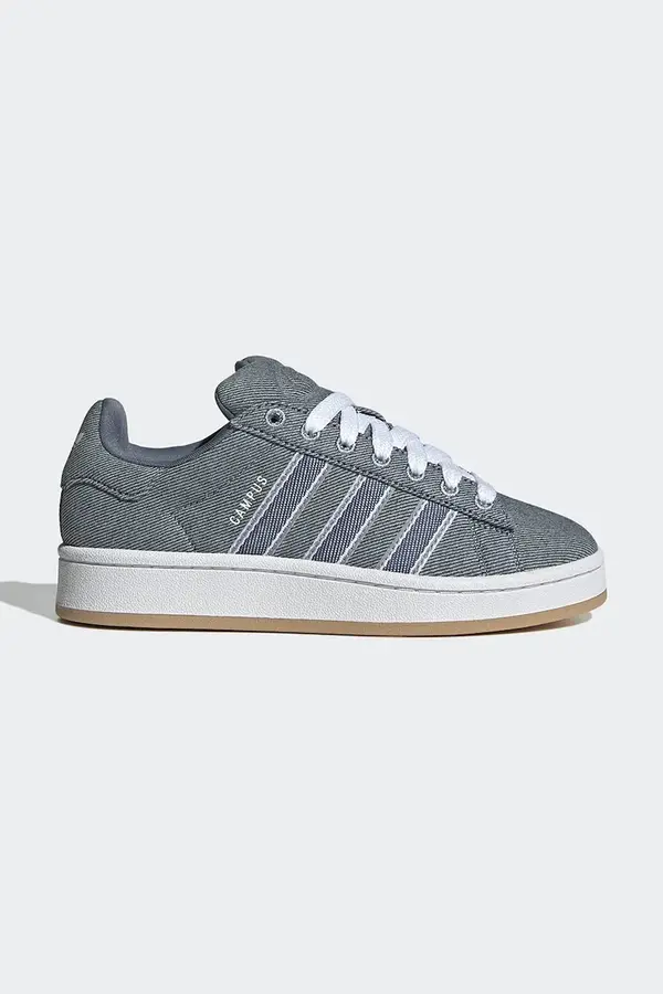 adidas Originals Dječje tenisice od brušene kože adidas Originals CAMPUS 00s