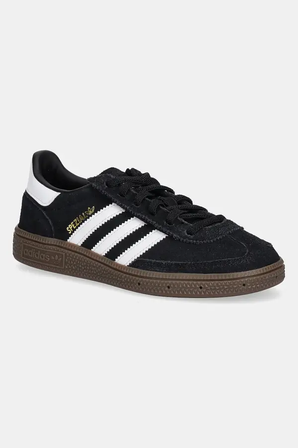 adidas Originals Dječje tenisice od brušene kože adidas Originals HANDBALL SPEZIAL