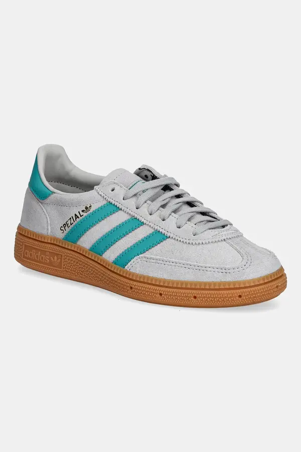 adidas Originals Dječje tenisice od brušene kože adidas Originals HANDBALL SPEZIAL