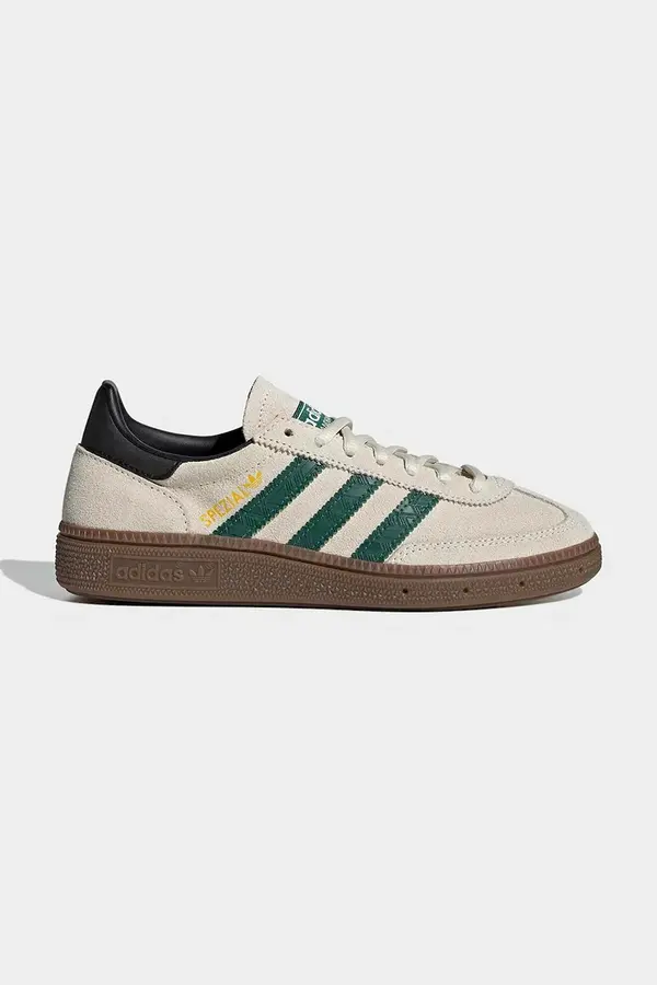 adidas Originals Dječje tenisice od brušene kože adidas Originals HANDBALL SPEZIAL