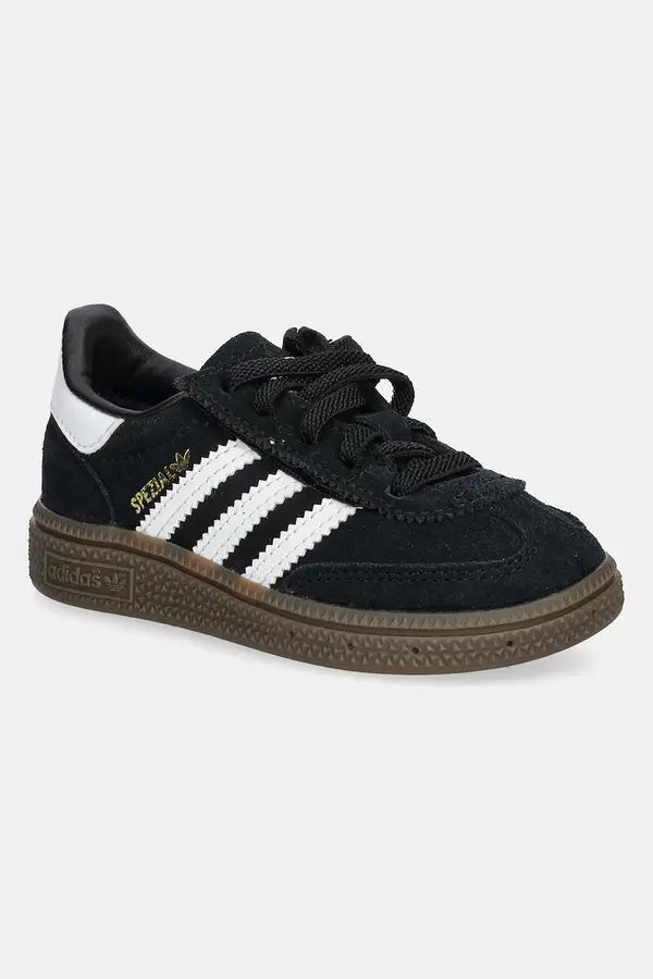adidas Originals Dječje tenisice od brušene kože adidas Originals HANDBALL SPEZIAL