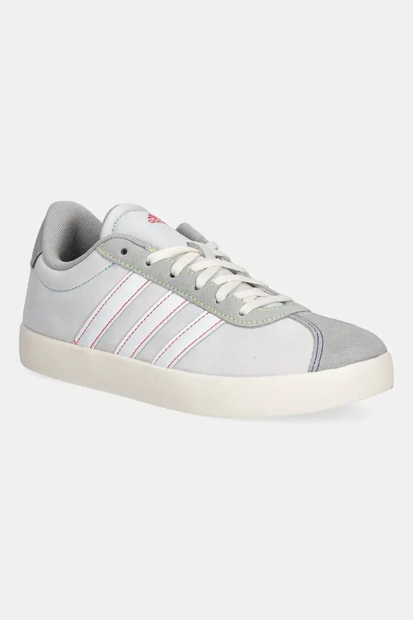 adidas Dječje tenisice od brušene kože adidas VL COURT 3.0