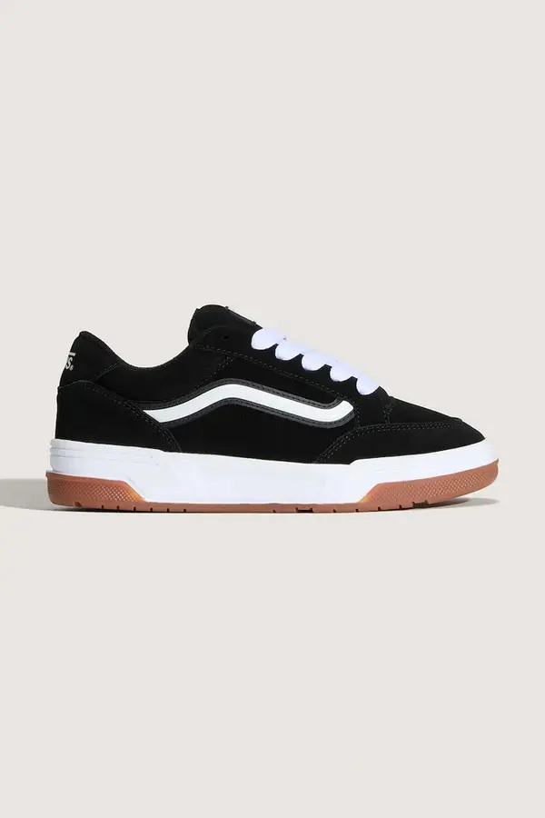Vans Dječje tenisice od brušene kože Vans Hylane