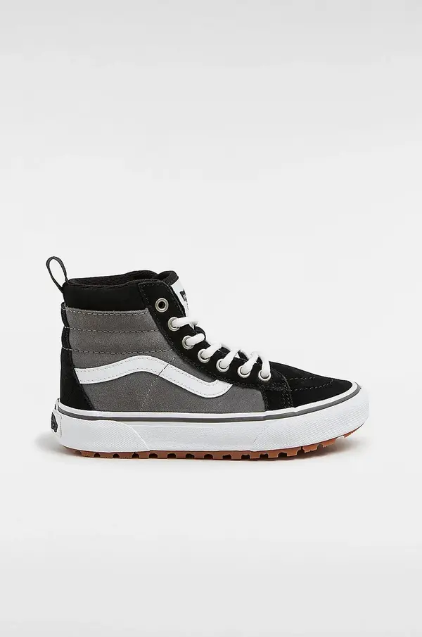 Vans Dječje tenisice od brušene kože Vans MTE SK8-Hi
