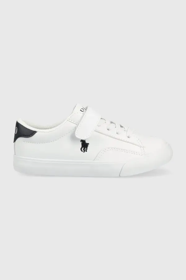 Polo Ralph Lauren Dječje tenisice Polo Ralph Lauren