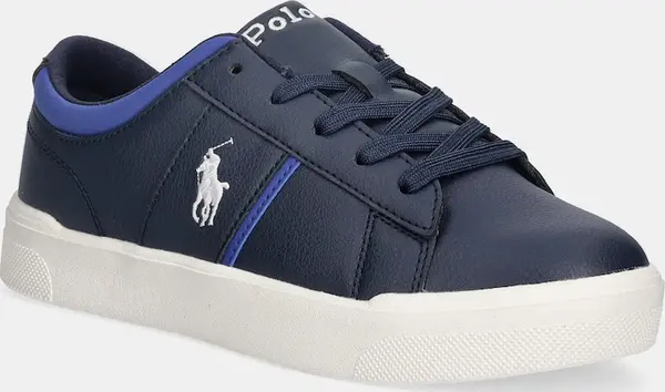 Polo Ralph Lauren Dječje tenisice Polo Ralph Lauren FRAZIER