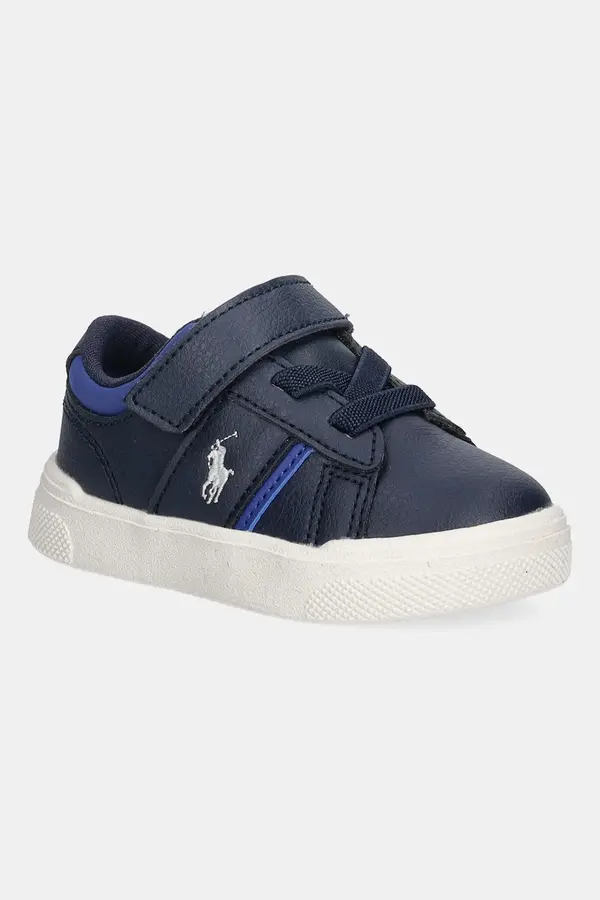 Polo Ralph Lauren Dječje tenisice Polo Ralph Lauren FRAZIER PS