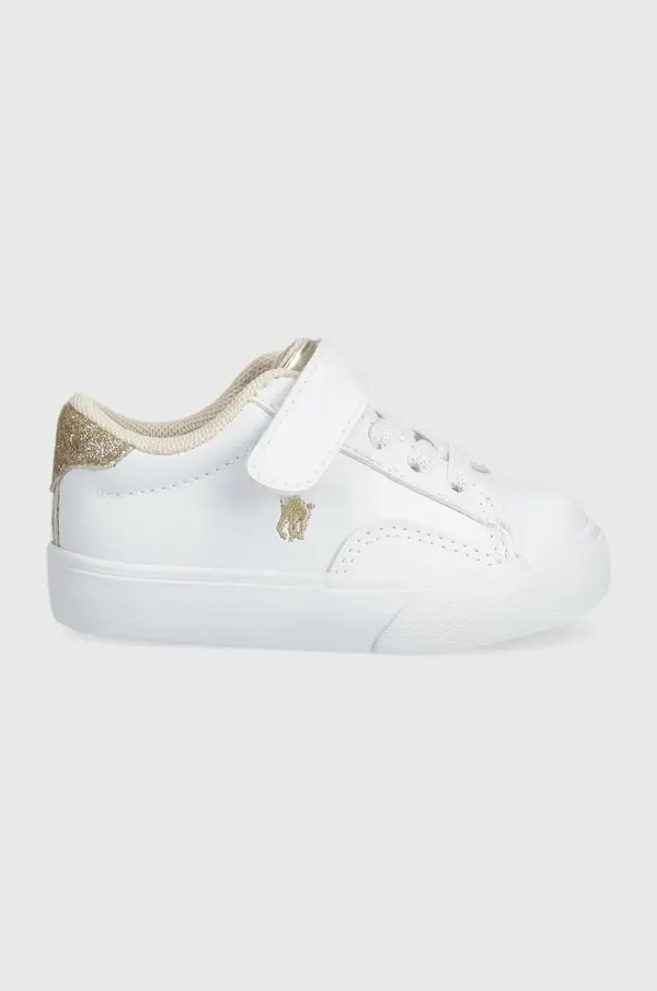 Polo Ralph Lauren Dječje tenisice Polo Ralph Lauren