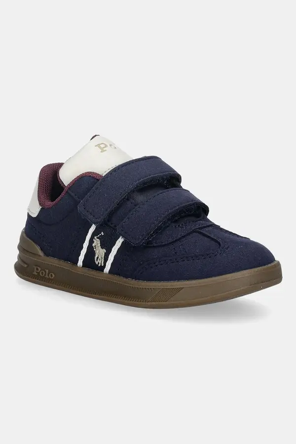 Polo Ralph Lauren Dječje tenisice Polo Ralph Lauren HERITAGE COURT III T-TOE EZ
