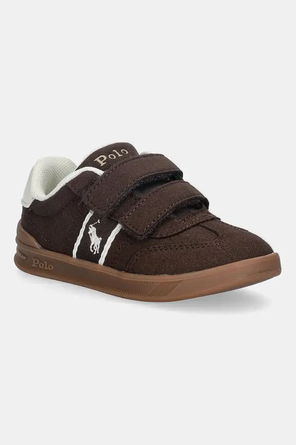 Polo Ralph Lauren Dječje tenisice Polo Ralph Lauren HERITAGE COURT III T-TOE EZ
