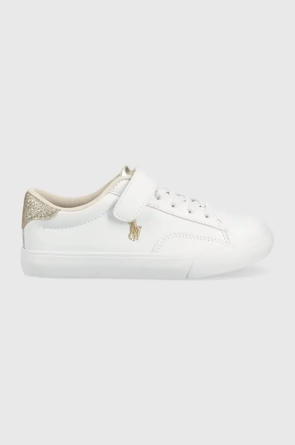 Polo Ralph Lauren Dječje tenisice Polo Ralph Lauren