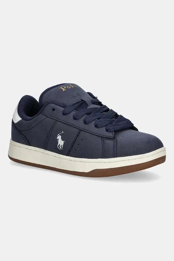 Polo Ralph Lauren Dječje tenisice Polo Ralph Lauren KNOLLAN
