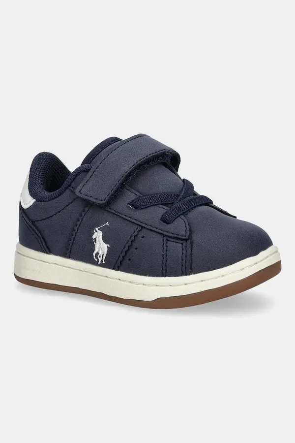 Polo Ralph Lauren Dječje tenisice Polo Ralph Lauren KNOLLAN PS