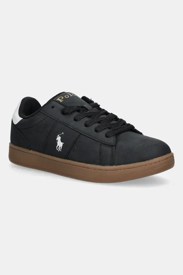 Polo Ralph Lauren Dječje tenisice Polo Ralph Lauren KNOLLAN
