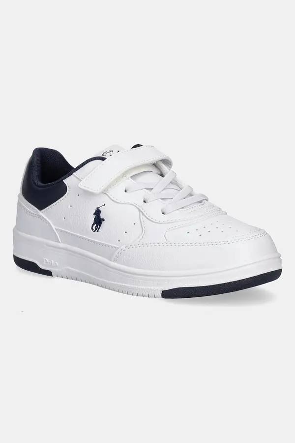 Polo Ralph Lauren Dječje tenisice Polo Ralph Lauren MASTERS COURT II PS