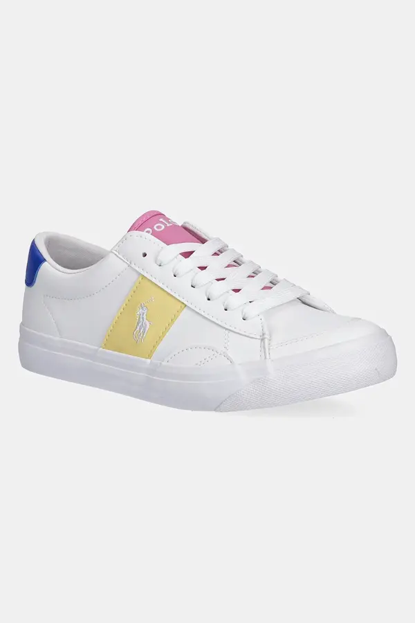 Polo Ralph Lauren Dječje tenisice Polo Ralph Lauren RYLEY
