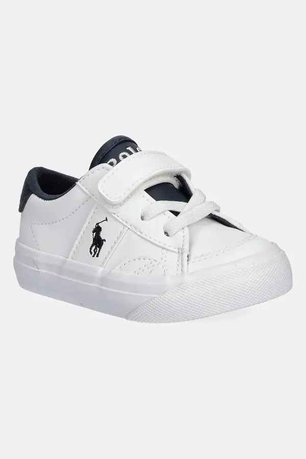 Polo Ralph Lauren Dječje tenisice Polo Ralph Lauren RYLEY PS