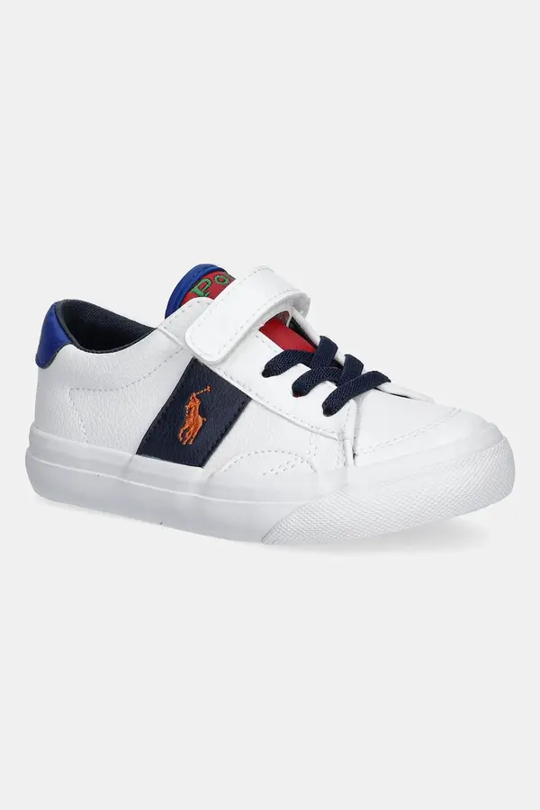 Polo Ralph Lauren Dječje tenisice Polo Ralph Lauren RYLEY PS