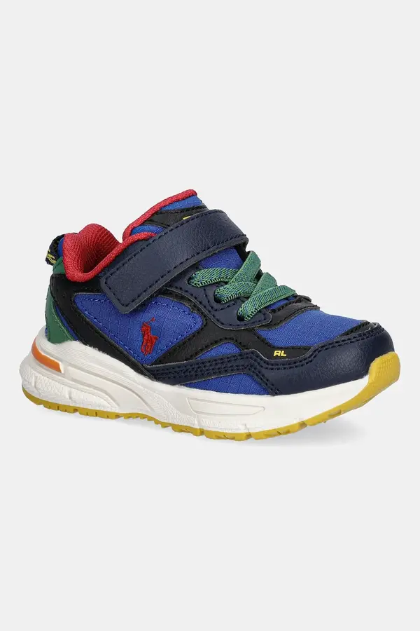 Polo Ralph Lauren Dječje tenisice Polo Ralph Lauren TRACKSTER 275 PS