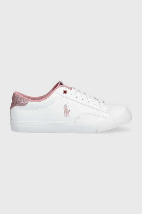 Polo Ralph Lauren Dječje tenisice Polo Ralph Lauren