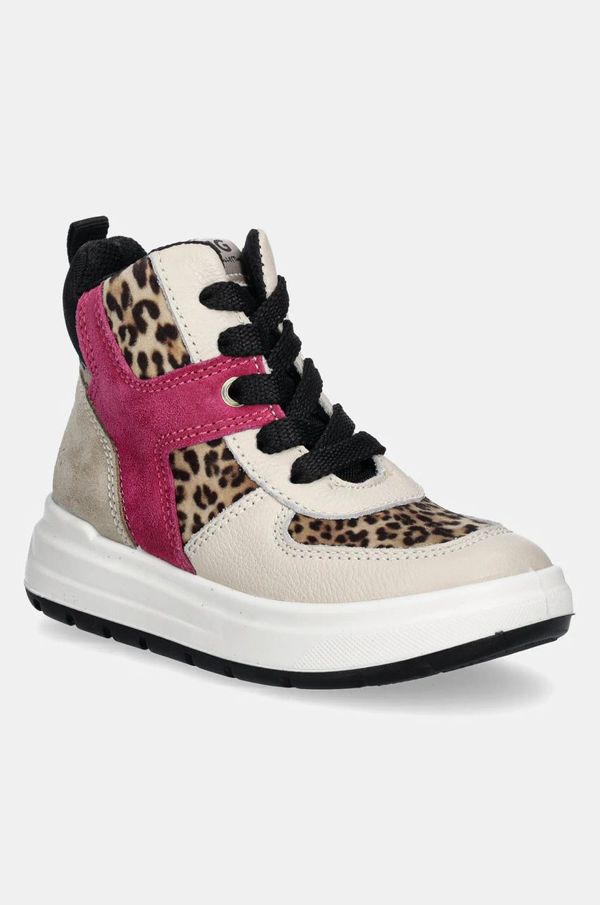 Primigi Dječje tenisice Primigi boja: bež, PIK 68649