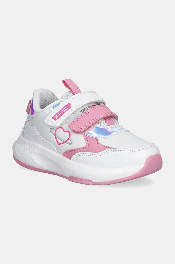 Primigi Dječje tenisice Primigi boja: bijela, PDJ 69500