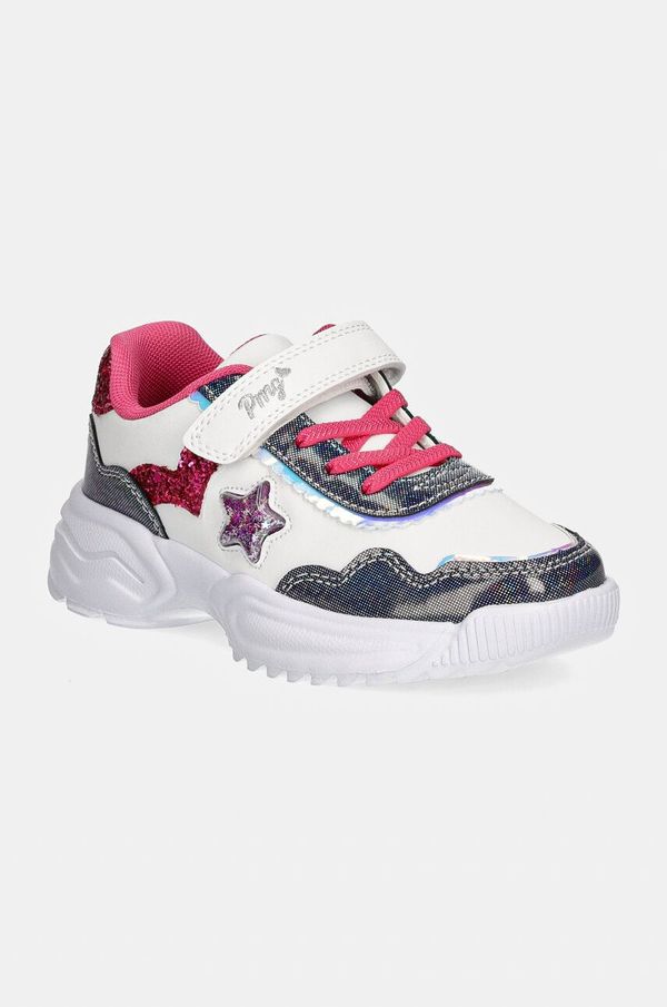 Primigi Dječje tenisice Primigi boja: bijela, PDS 69730