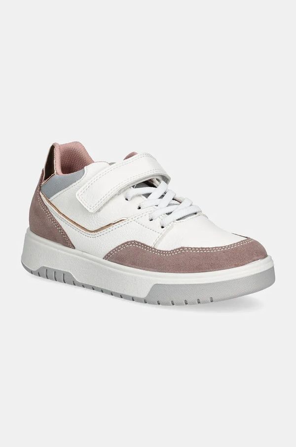 Primigi Dječje tenisice Primigi boja: bijela, PNO 68844