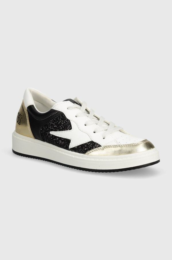 Primigi Dječje tenisice Primigi boja: crna