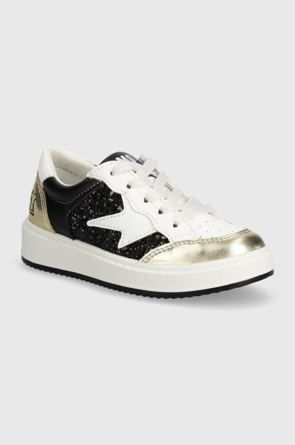 Primigi Dječje tenisice Primigi boja: crna