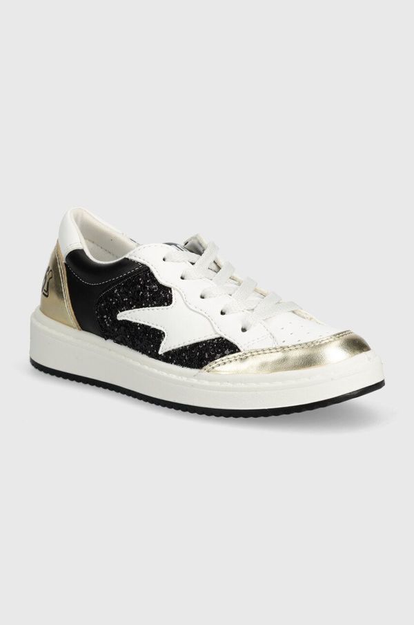 Primigi Dječje tenisice Primigi boja: crna