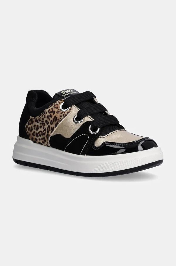 Primigi Dječje tenisice Primigi boja: crna, PIK 68648