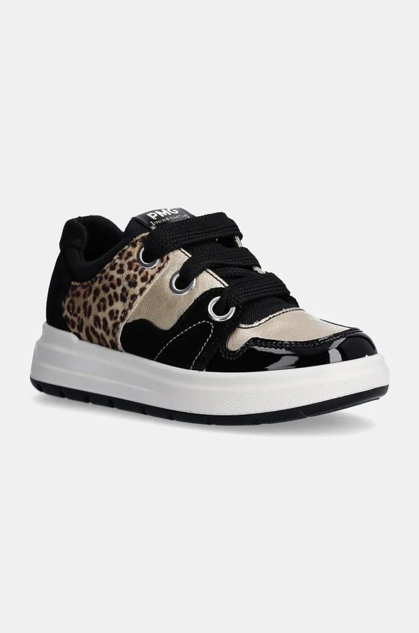 Primigi Dječje tenisice Primigi boja: crna, PIK 68648