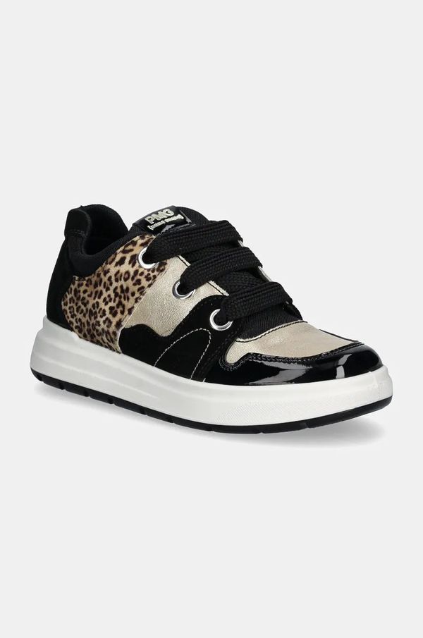 Primigi Dječje tenisice Primigi boja: crna, PIK 68648