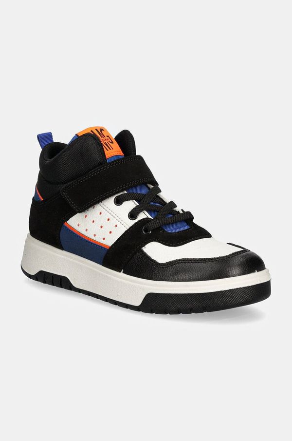 Primigi Dječje tenisice Primigi boja: crna, PNO 68842