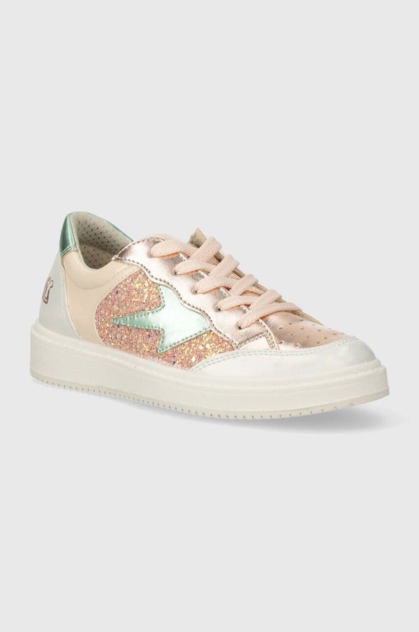 Primigi Dječje tenisice Primigi boja: narančasta