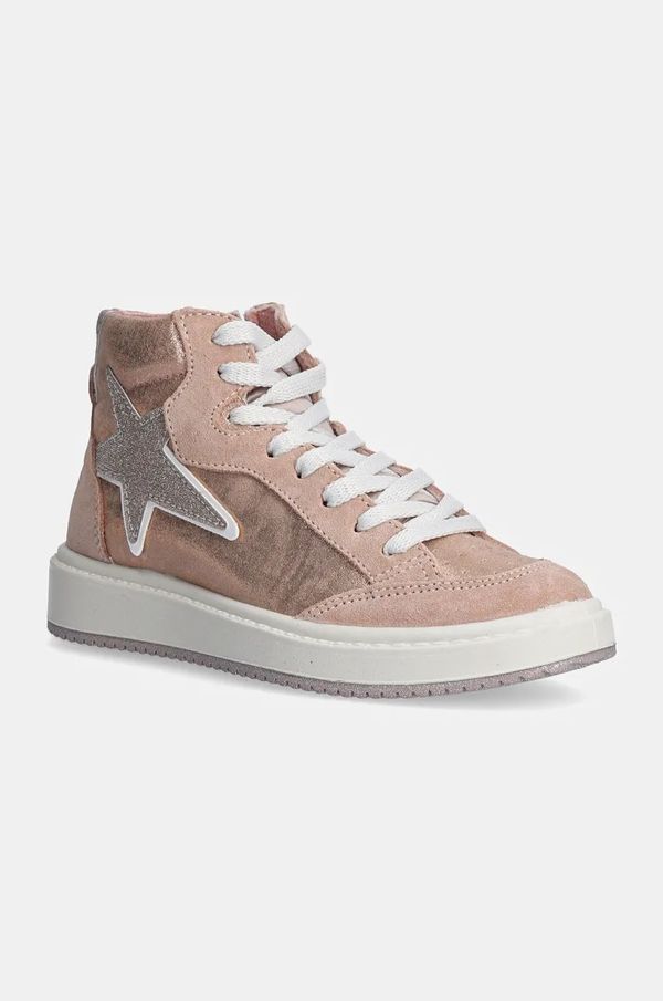 Primigi Dječje tenisice Primigi boja: ružičasta, PCC 68675